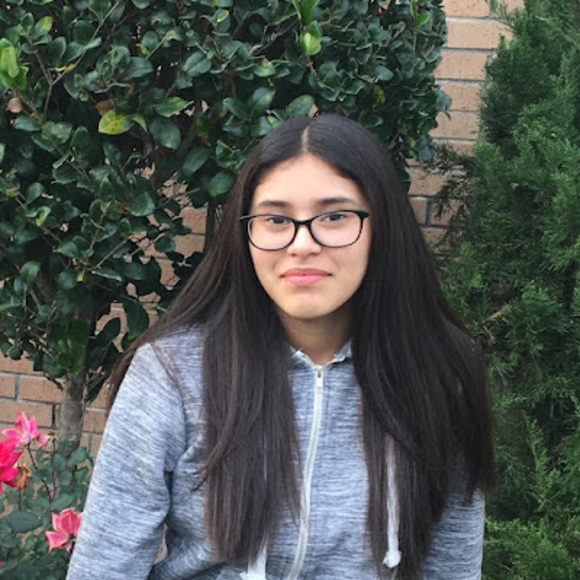 Meet your Posher, Kassandra - Picture 1 of 1